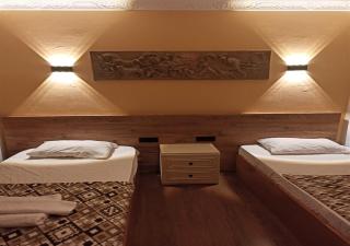 Agon Boutique Hotel - 7