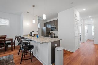 Charming Duplex Retreat in Old Town Manchester, VA - Richmond - 7
