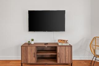 Charming Duplex Retreat in Old Town Manchester, VA - 7