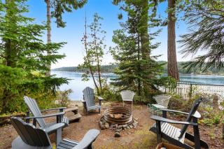 Seabeck House on Hood Canal - Seabeck - 8