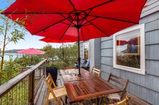 Seabeck House on Hood Canal - 7