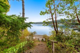 Seabeck House on Hood Canal - Seabeck - 6