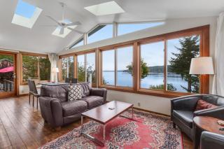 Seabeck House on Hood Canal - Seabeck - 5