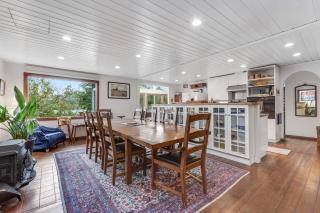 Seabeck House on Hood Canal - Seabeck - 1