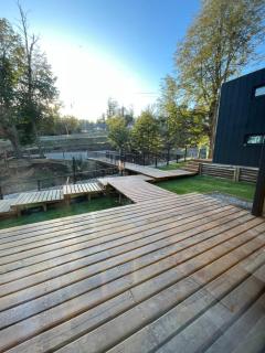 Campo Base Village - 9