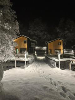 Campo Base Village - 6