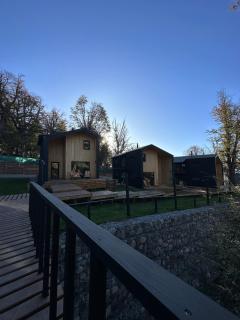 Campo Base Village - San Martín de los Andes - 2