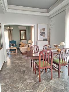 Large 1 bedroom Penthouse with Large Terrace - Atene - 2