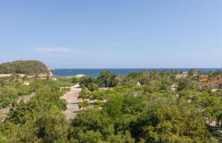 Hotel Bahia Huatulco - Santa Cruz - Huatulco - 2