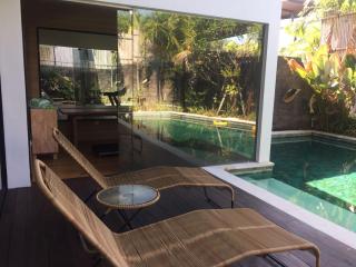 The Kesari Luxury Villa - Sanur - 3