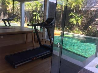 The Kesari Luxury Villa - Sanur - 2