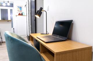 Nîmes Centre - A 5 minutes des Arènes - 3