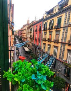 San Gennaro House 202 - 4