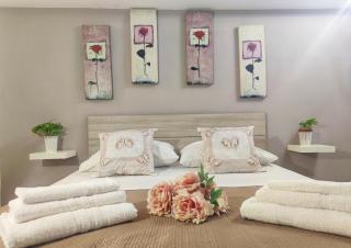 San Gennaro House 202 - 3