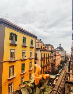 San Gennaro House 202 - Naples - 2