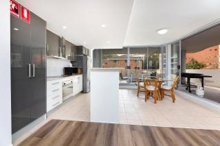 Shores Unit 201 - Forster - 3