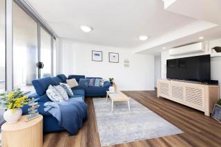Shores Unit 201 - Forster - 9