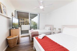 Shores Unit 201 - Forster - 2