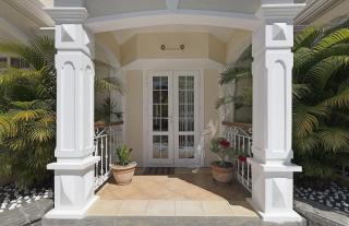 Apartment Hortensia - Grand Baie - 8
