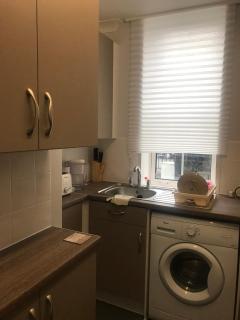 Double Room close to Central London - London - 5