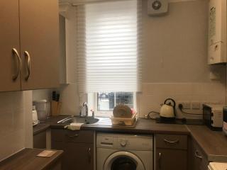 Double Room close to Central London - London - 1