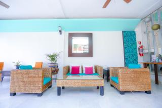 Pa´Xa Mama Hotel Boutique - 8