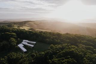 Alkina Lodge Nuru - Wattle Hill - 6