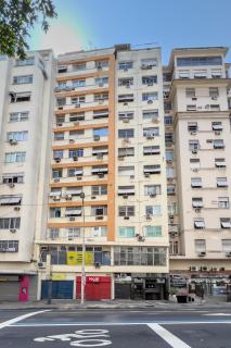 Unhotel - Rio Exclusive Design Loft Copacabana Perto da Praia - 6