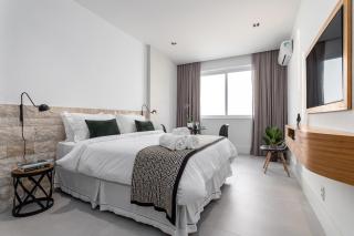 Unhotel - Rio Exclusive Design Loft Copacabana Perto da Praia - Rio de Janeiro - 0