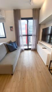 Modern Bauhaus - loft aconchegante na Liberdade - São Paulo - 6