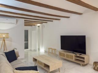 Central Market - Ciutat Vella, exclusively for families - Mid-term - Valencia - 6