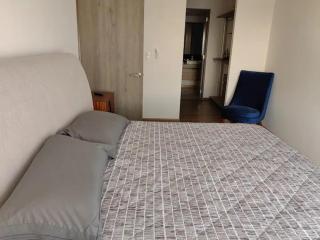 S307 Hotel Departamento lujo 4 a 5 huespeds - Querétaro - 6