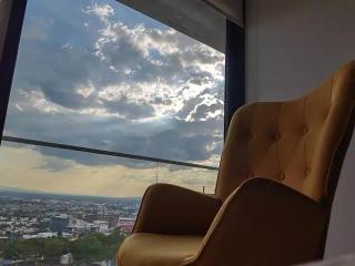 S307 Hotel Departamento lujo 4 a 5 huespeds - Querétaro - 2