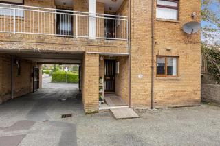 Central Apartment 3B - Newcastle - 5