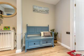 Central Apartment 3B - 1