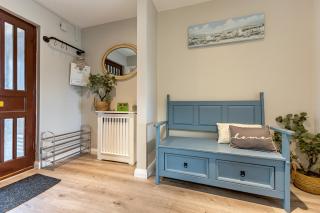 Central Apartment 3B - 2