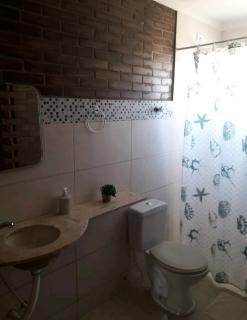 Casa com piscina Guarujá - 3