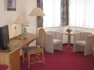 Flora-Apart-Residenz - Fredersdorf - 9