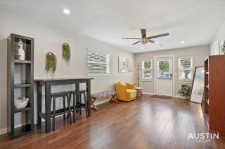 North ATX Retreat w Open Concept Layout and Backyard - 2