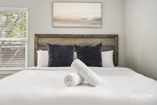 North ATX Retreat w Open Concept Layout and Backyard - 5