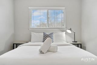 Pets Welcome Great Space Backyard Near Zilker - Austin - 2