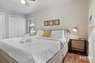 Pets Welcome Great Space Backyard Near Zilker - 1