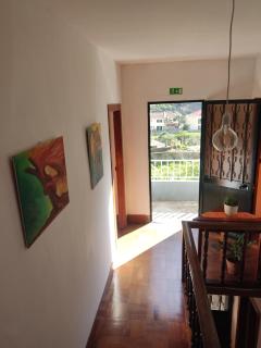 Peaceful place in São Vicente - 3