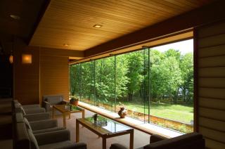 Shikotsuko Daiichi Hotel Suizantei - Chitose - 2