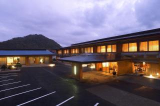 Shikotsuko Daiichi Hotel Suizantei - Chitose - 0