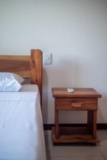 450m PRAIA de Taperapuan; Piscina; 2 quartos; WiFi 300 mbs; Churrasqueira; Estacionamento Gratuito 1 carro - 6