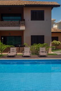 A 450m da PRAIA de TAPERAPUAN, no 2 pavimento, Piscina, Churrasqueira, 2 quartos, até 6 pessoas, WiFi independente 300 mbs, Estacionamento Gratuito para 1 carro, Próximo a mercado e restaurantes - Porto Seguro - 2