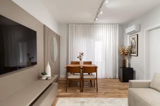 Apartamento da Rota Gastronômica - Zona Nobre da Cidade - 8