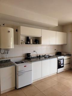 Chañares Centric Apartment - 1