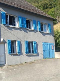 Gîte Ha-Py Family - 8